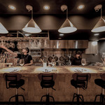 肉バルKACCHAN 池袋南口店