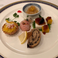 中国料理 春蘭門 - 