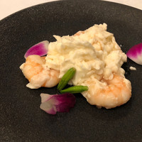 中国料理 春蘭門 - 