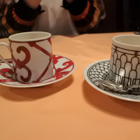 ステーキハウス キッチンリボン - 