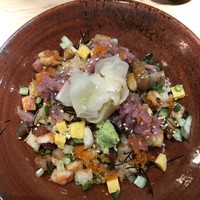 自由が丘 鮨 りんか - 