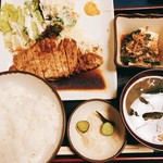 和食 竹田 - 