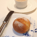 オオハラ エ シーアイイー - リエットとパン