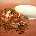 オオハラ エ シーアイイー - デザート