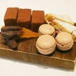 オオハラ エ シーアイイー - 小菓子