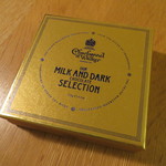 Charbonnel et Walker - 