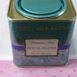 Fortnum & Mason - FORTNUM＆MASONの紅茶