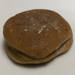 和菓子処 桃乃屋 - 財まんじゅう