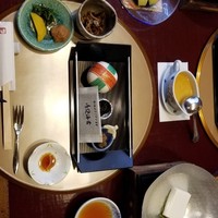 坐漁荘 - 