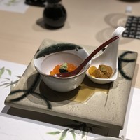 恵比寿 鮨 おぎ乃 - 