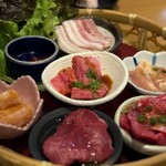 Yakiniku No Ryuuen - 