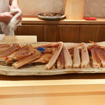 銀座 しのはら - 