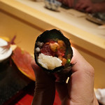 銀座 しのはら - 