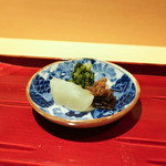 銀座 しのはら - 