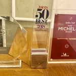 Paste - 数々のアワード