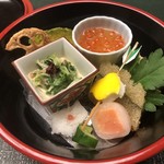 熊魚菴 たん熊北店 - 