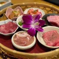 焼肉の龍園 小倉本店 - 