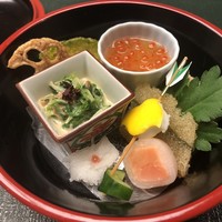 熊魚菴 たん熊北店 東京ドームホテル店 - 