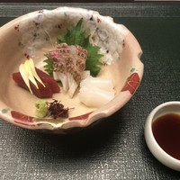 熊魚菴 たん熊北店 東京ドームホテル店 - 