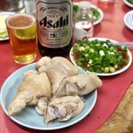 豚足のかどや - 豚足