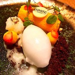 Paste - Mango Sticky Rice