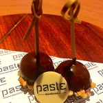 Paste - 