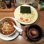 つけ麺屋　あら田 - 