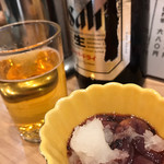 初かすみ酒房 - 