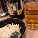 初かすみ酒房 - 