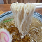 二葉 - '18/12/24 そばアップ