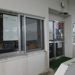 海人食堂 - 外観