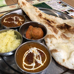 インド本場カレーラマ - 