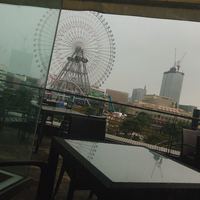 24/7 restaurant - 