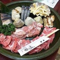鯛よし百番 - 