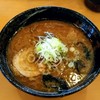 麺武 はちまき屋