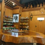 くつきそば 永昌庵 - 