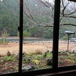 くつきそば 永昌庵 - 