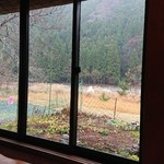 くつきそば 永昌庵 - 