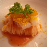 リストランテ カノビアーノ - 
