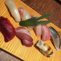 寿司 高瀬 - 