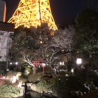 東京 芝 とうふ屋うかい - 