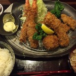 Tonkatsu Rian - 