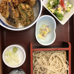 Ajiwai Soba Daimiu - 