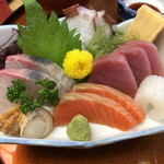 Ajiwai Soba Daimiu - 