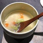 十皿 - 手作り豆腐