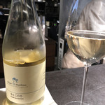 十皿 - 白ワイン