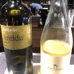 十皿 - どんどん飲んじゃう〜