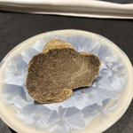 十皿 - トリュフ