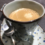 十皿 - エスプレッソ