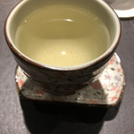 十皿 - ハーブティー